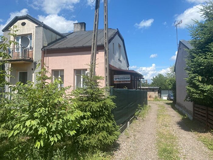 Mieszkanie 1-pokojowe na sprzedaż, Kutno