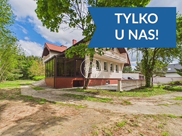 Dom 5-pokojowy na sprzedaż, Dąbrówka Nowa