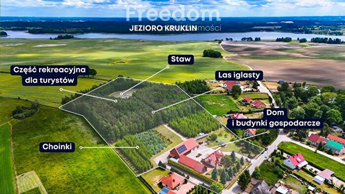 Dom 4-pokojowy na sprzedaż, Kożuchy Wielkie