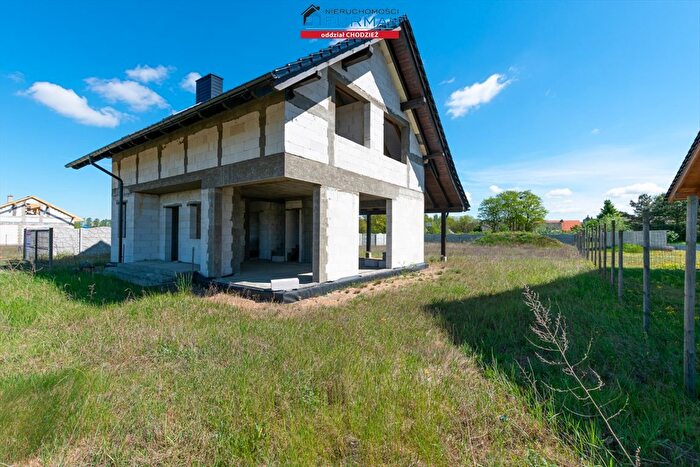 Dom 5-pokojowy na sprzedaż, Gębice