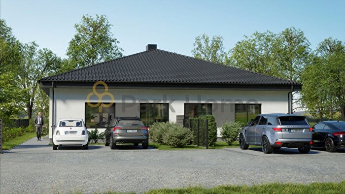 Dom 4-pokojowy na sprzedaż, Wilkowice