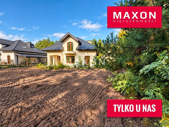 Dom 5-pokojowy na sprzedaż, Ostrówek