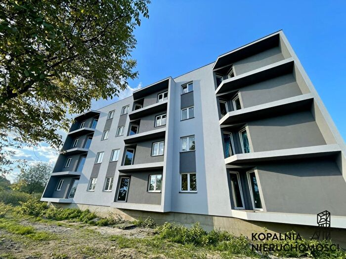 Mieszkanie 2-pokojowe na sprzedaż, Piekary Śląskie