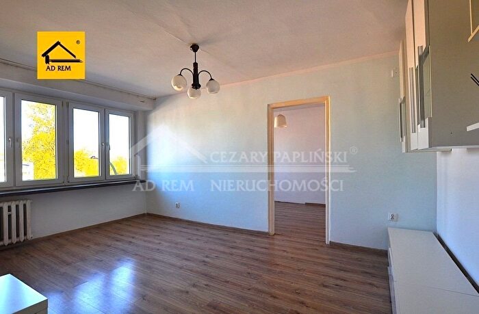 Mieszkanie 2-pokojowe na sprzedaż, Lublin – Odlewnicza