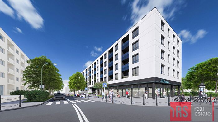 Mieszkanie 3-pokojowe na sprzedaż, Kołobrzeg – Ppor. Edmunda Łopuskiego