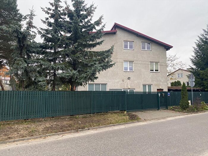 Dom 6-pokojowy do wynajęcia, Kobyłka