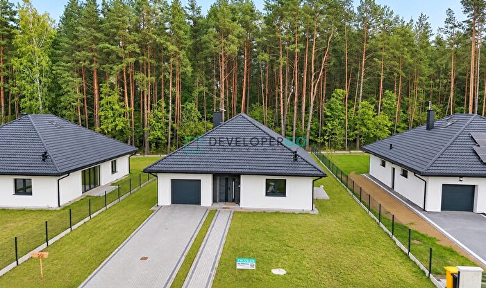 Dom 5-pokojowy na sprzedaż, Oliszki