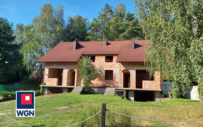 Dom 4-pokojowy na sprzedaż, Olsztyn