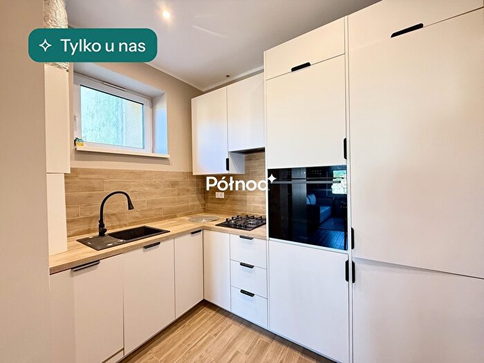 Mieszkanie 1-pokojowe do wynajęcia, Jelenia Góra
