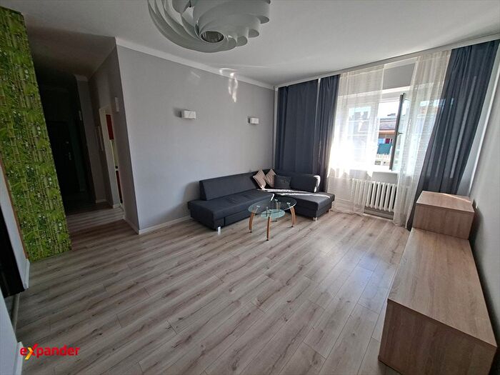 Mieszkanie 2-pokojowe na sprzedaż, Łódź – Srebrzyńska