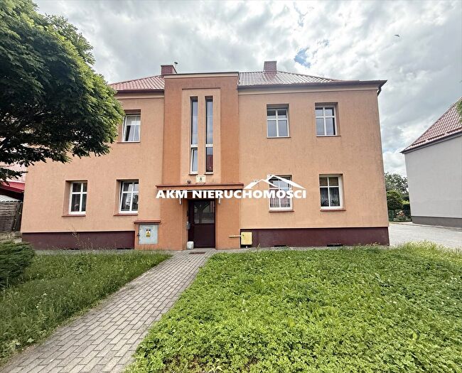 Mieszkanie 2-pokojowe na sprzedaż, Kwidzyn
