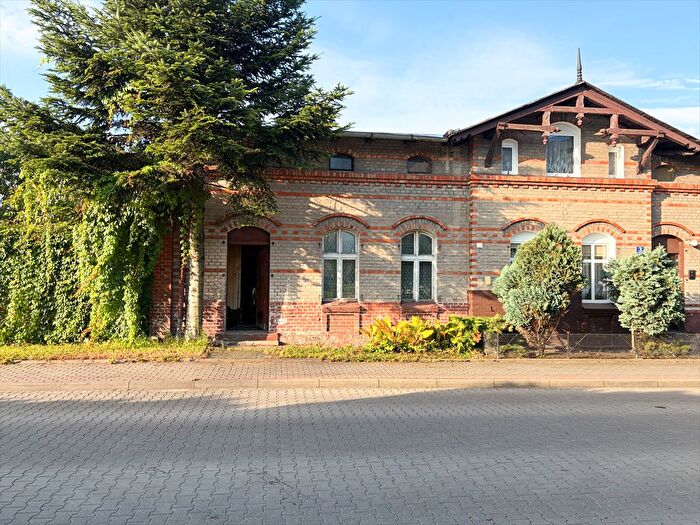 Mieszkanie 2-pokojowe na sprzedaż, Sławno