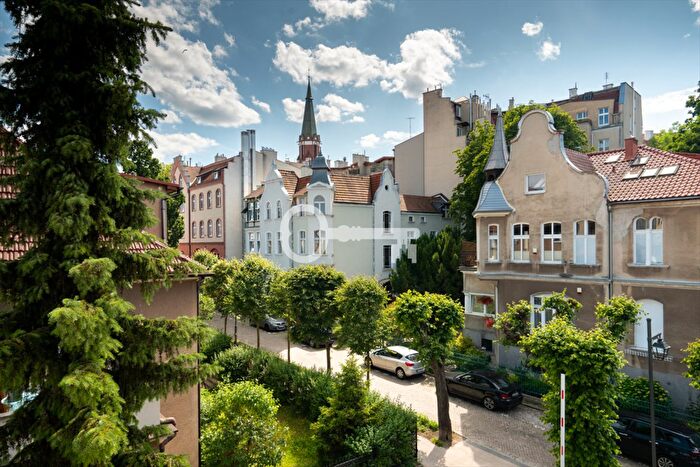 Mieszkanie 4-pokojowe na sprzedaż, Sopot