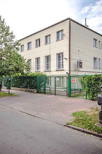 Dom do wynajęcia, Warszawa – Zakopiańska