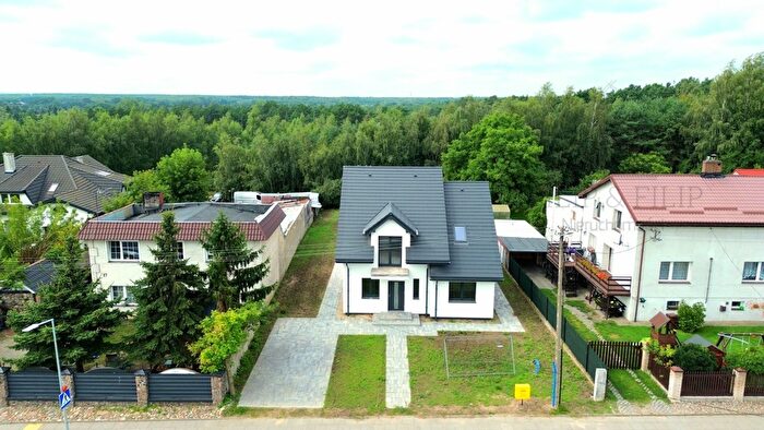 Dom 5-pokojowy na sprzedaż, Lubicz Dolny