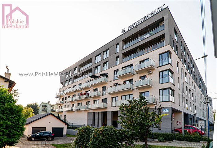 Mieszkanie 4-pokojowe na sprzedaż, Przemyśl