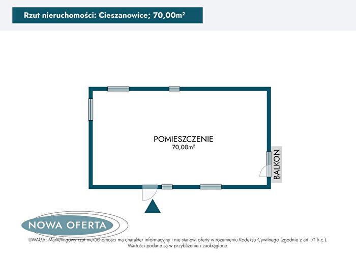 Tu Mieszkania Domy - 2