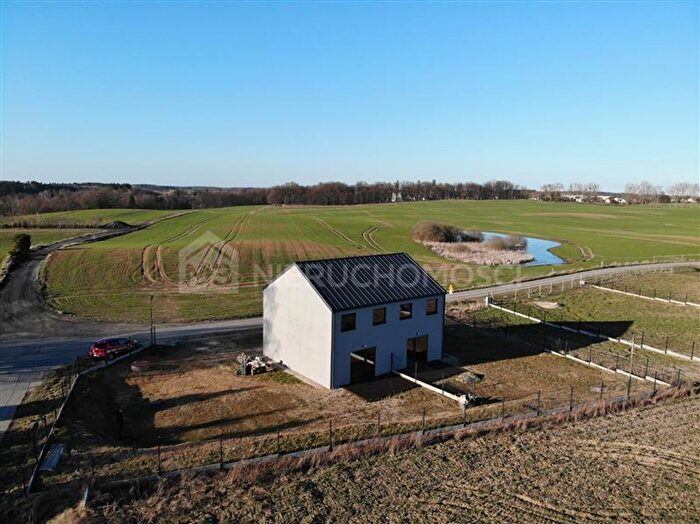 Dom 4-pokojowy na sprzedaż, Rokocin – Młyńska