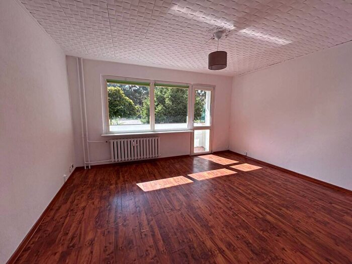 Mieszkanie 2-pokojowe na sprzedaż, Police