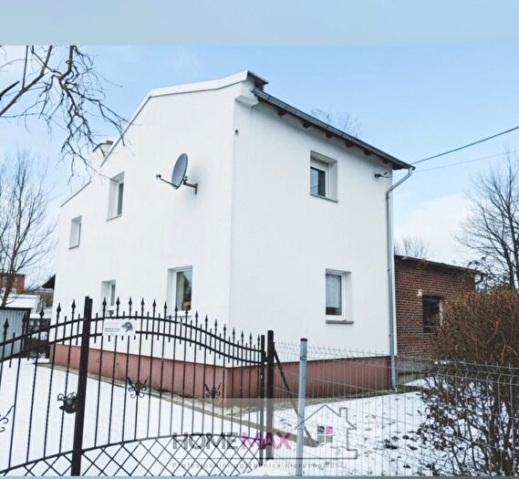 Dom 3-pokojowy na sprzedaż, Gryfów Śląski