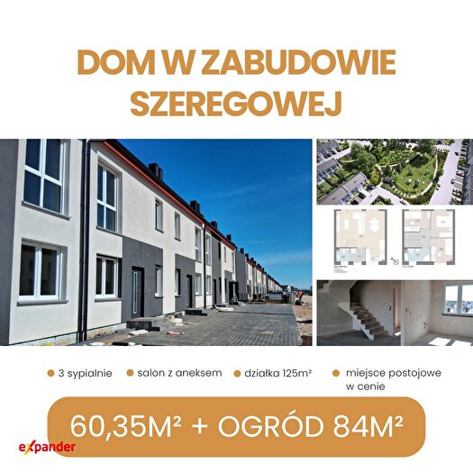 Dom 4-pokojowy na sprzedaż, Gwiazdowo
