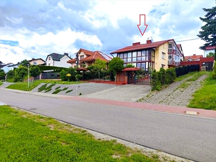 Dom 5-pokojowy na sprzedaż, iwonicz Żdrój