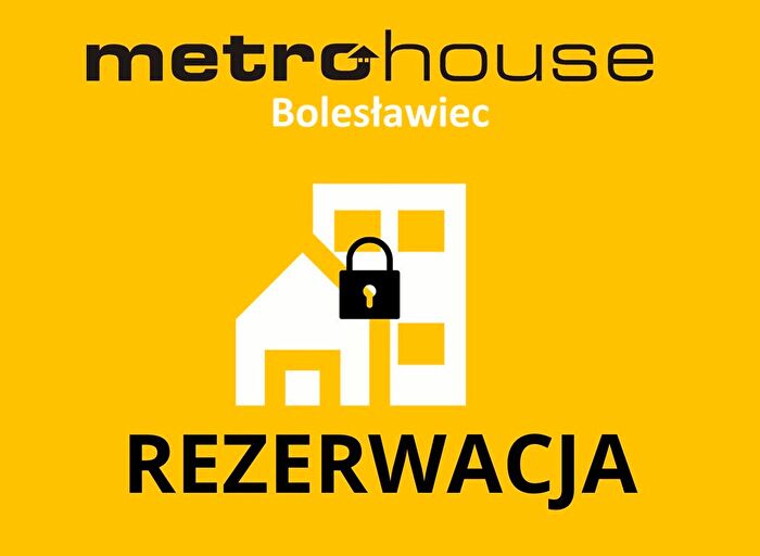 Dom 4-pokojowy na sprzedaż, Bolesławiec – Sokola