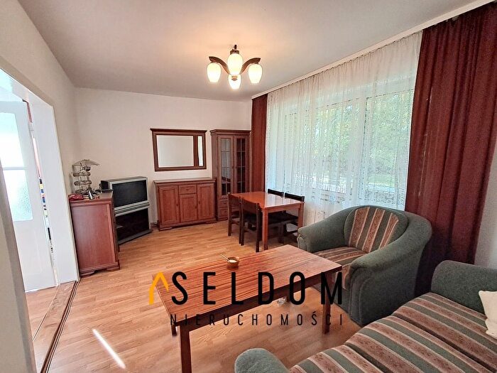 Mieszkanie 3-pokojowe na sprzedaż, Jelenia Góra