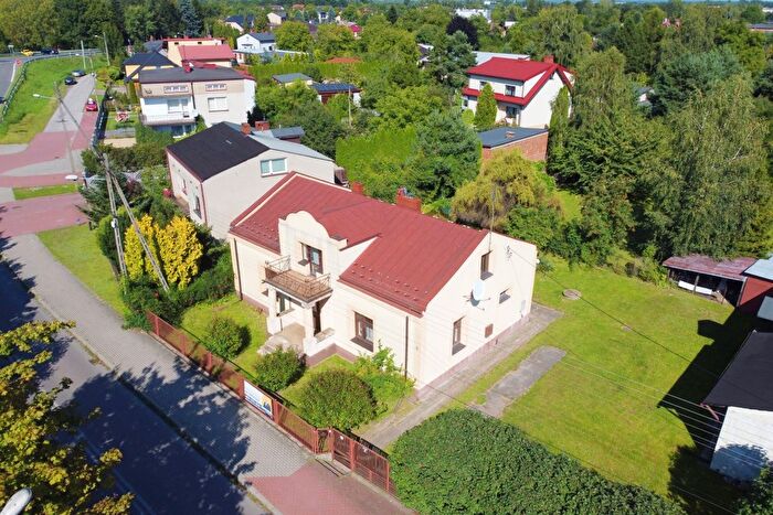 Dom 5-pokojowy na sprzedaż, Kłomnice