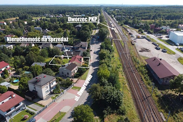 Tu Mieszkania Domy - 2