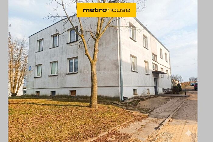Mieszkanie 2-pokojowe na sprzedaż, Stary Bartków