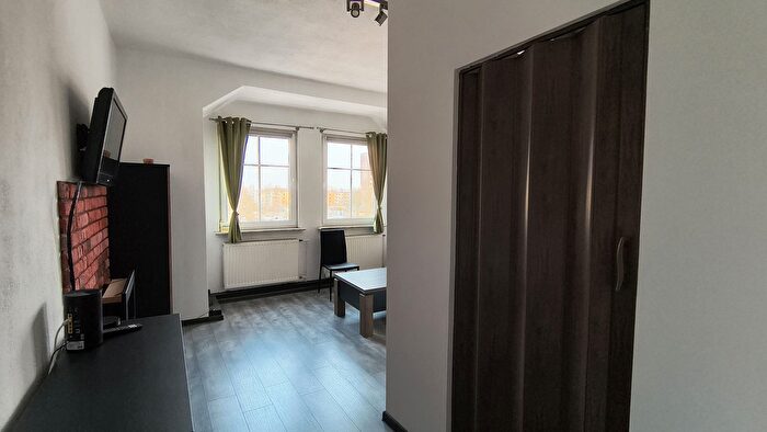 Mieszkanie 1-pokojowe na sprzedaż, Siemianowice Śląskie