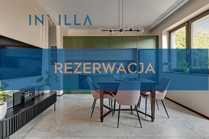 Mieszkanie 3-pokojowe na sprzedaż, Gdynia – Aleja Marszałka Józefa Piłsudskiego