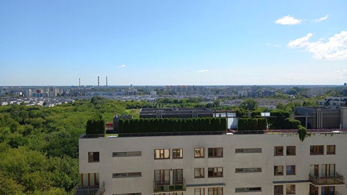 Mieszkanie 2-pokojowe na sprzedaż, Warszawa – Bukowińska