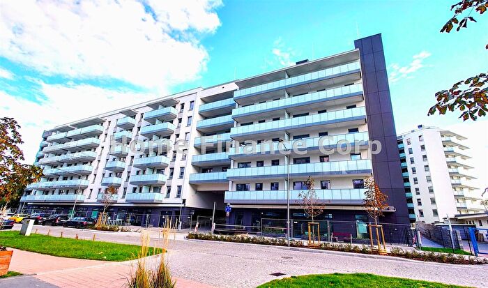 Mieszkanie 4-pokojowe na sprzedaż, Gdańsk