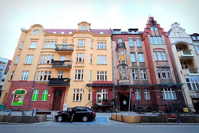 Mieszkanie 1-pokojowe do wynajęcia, Poznań