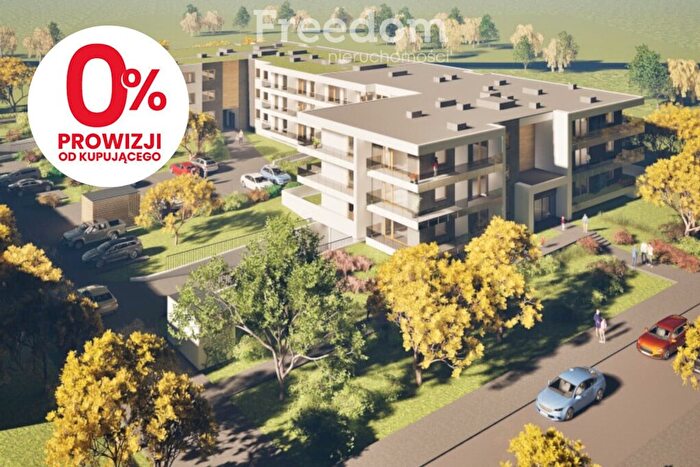 Mieszkanie 3-pokojowe na sprzedaż, Opole – Stawowa