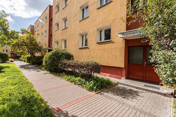 Mieszkanie 4-pokojowe do wynajęcia, Poznań