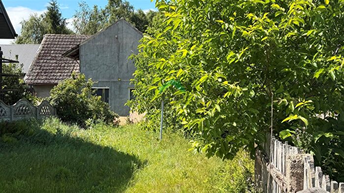 Dom 3-pokojowy na sprzedaż, Brzezinki