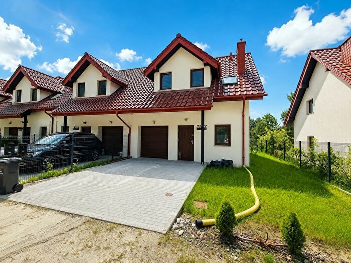 Dom 4-pokojowy na sprzedaż, Chwałowice – Wrzosowa