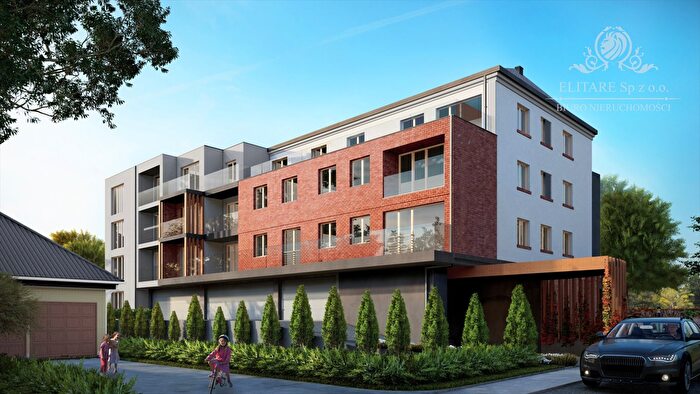 Tu Mieszkania Domy - 2