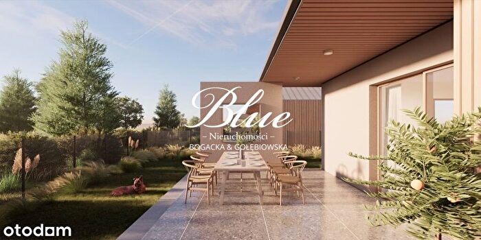 Dom 6-pokojowy na sprzedaż, Dobra