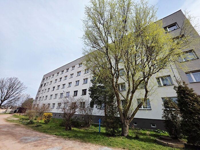 Mieszkanie 2-pokojowe na sprzedaż, Rybnik