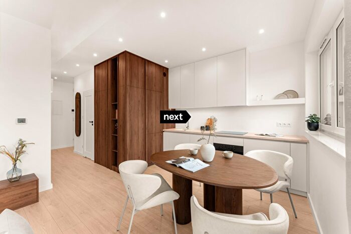 Mieszkanie 3-pokojowe na sprzedaż, Tarnów