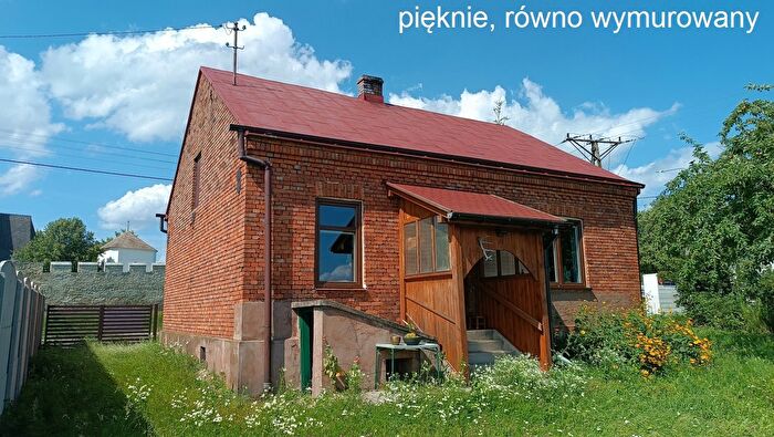 Dom 3-pokojowy na sprzedaż, Szydłów