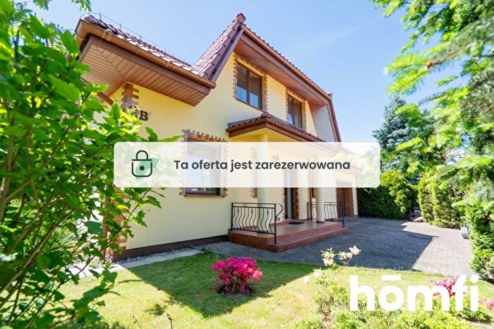 Dom 6-pokojowy na sprzedaż, Nysa