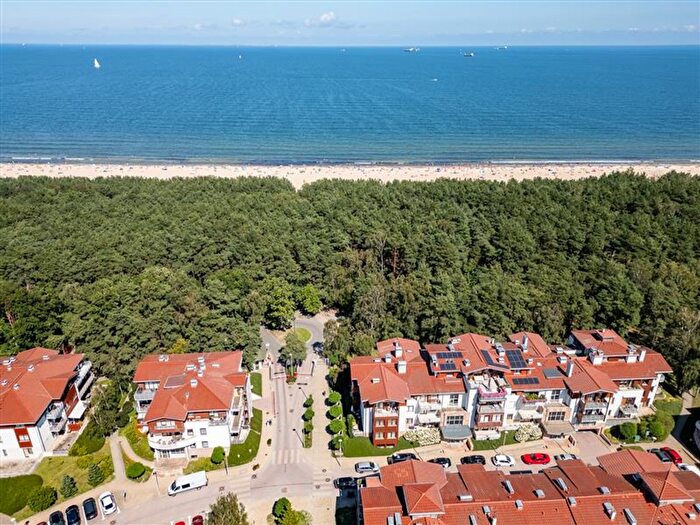 Mieszkanie 3-pokojowe na sprzedaż, Gdańsk – Wypoczynkowa