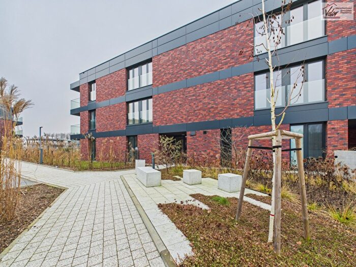 Mieszkanie 3-pokojowe na sprzedaż, Olsztyn – Bałtycka