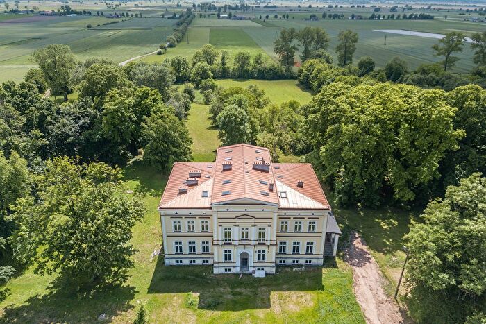 Dom na sprzedaż, Dąbie