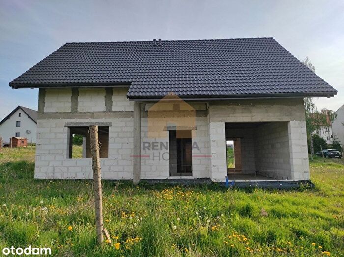 Dom 5-pokojowy na sprzedaż, Niemcza